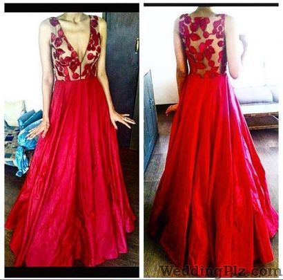 Label Roaleey Ryan Fashion Designers weddingplz