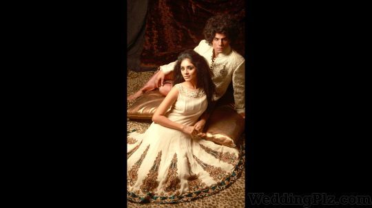 Dieu and Or Kunals Fashion Designers weddingplz