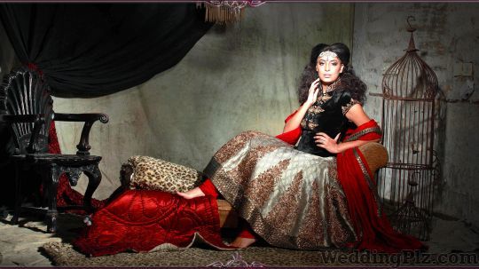 Dieu and Or Kunals Fashion Designers weddingplz