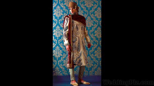 Dieu and Or Kunals Fashion Designers weddingplz
