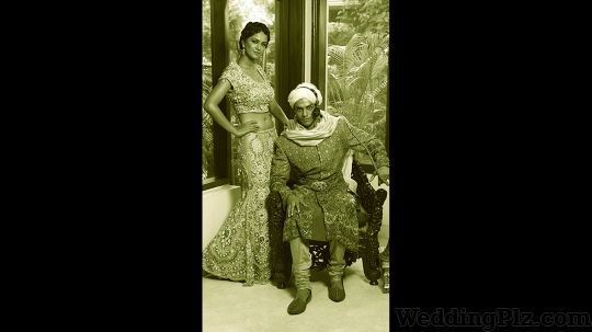 Dieu and Or Kunals Fashion Designers weddingplz