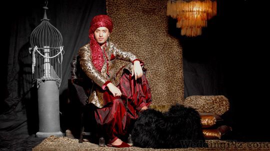 Dieu and Or Kunals Fashion Designers weddingplz