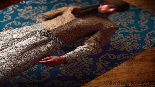 Dieu and Or Kunals Fashion Designers weddingplz