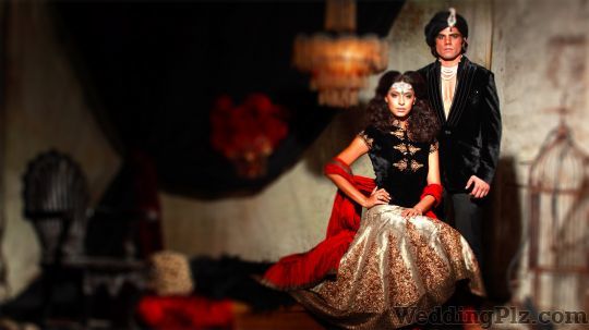Dieu and Or Kunals Fashion Designers weddingplz
