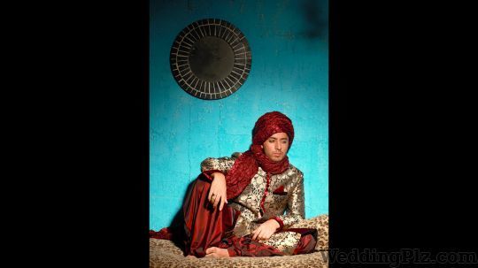 Dieu and Or Kunals Fashion Designers weddingplz