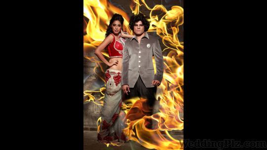 Dieu and Or Kunals Fashion Designers weddingplz