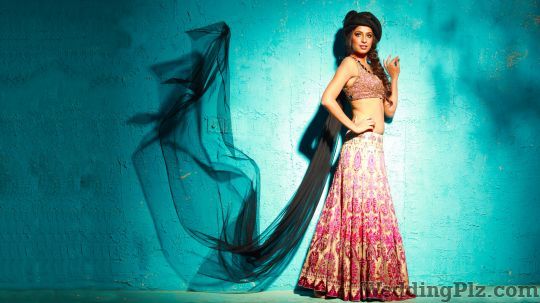 Dieu and Or Kunals Fashion Designers weddingplz