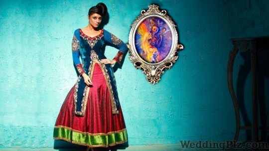 Dieu and Or Kunals Fashion Designers weddingplz