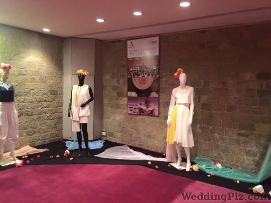 Farhas Boutique Fashion Designers weddingplz