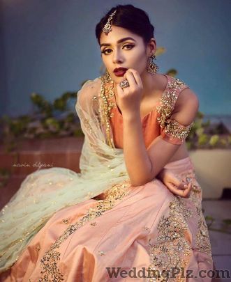 Izzumi Mehta Indian Couture Fashion Designers weddingplz