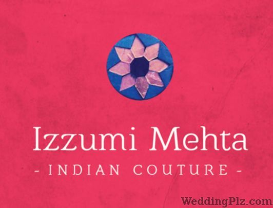 Izzumi Mehta Indian Couture Fashion Designers weddingplz