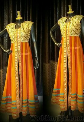 Seema Singh Design Studio Fashion Designers weddingplz