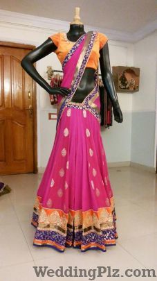 Seema Singh Design Studio Fashion Designers weddingplz