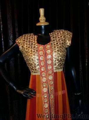 Seema Singh Design Studio Fashion Designers weddingplz