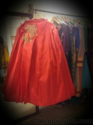 Seema Singh Design Studio Fashion Designers weddingplz