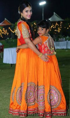Seema Singh Design Studio Fashion Designers weddingplz