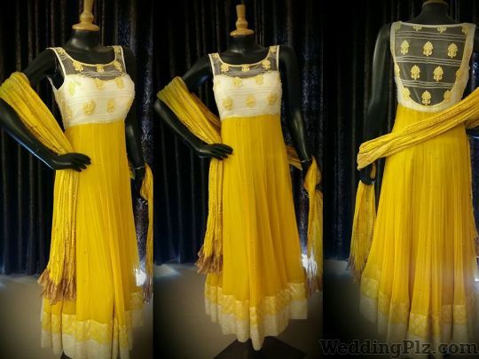 Seema Singh Design Studio Fashion Designers weddingplz
