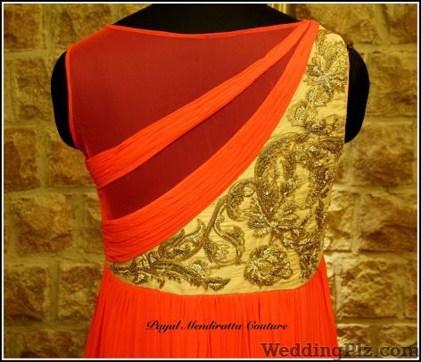 Payal Mendiratta Couture Fashion Designers weddingplz