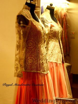 Payal Mendiratta Couture Fashion Designers weddingplz