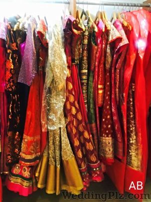 Akshar Bhan Studio Fashion Designers weddingplz