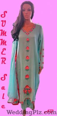Akshar Bhan Studio Fashion Designers weddingplz