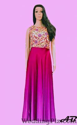 Akshar Bhan Studio Fashion Designers weddingplz
