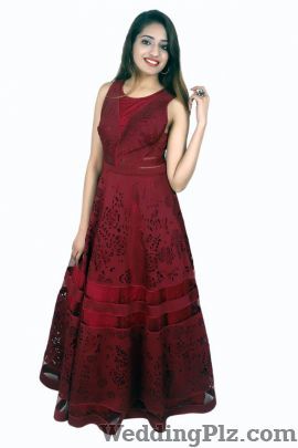 Create N Stitch Fashion Designers weddingplz