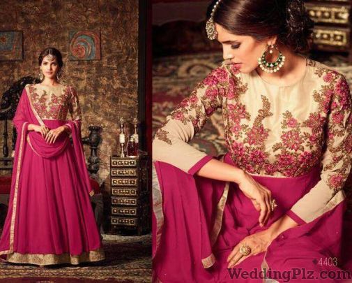Create N Stitch Fashion Designers weddingplz