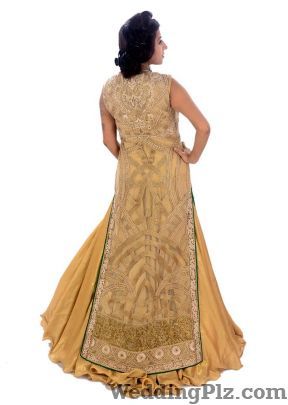 Create N Stitch Fashion Designers weddingplz