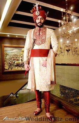 Create N Stitch Fashion Designers weddingplz
