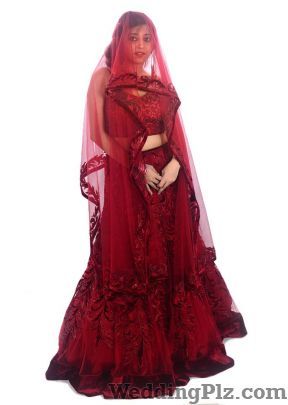 Create N Stitch Fashion Designers weddingplz