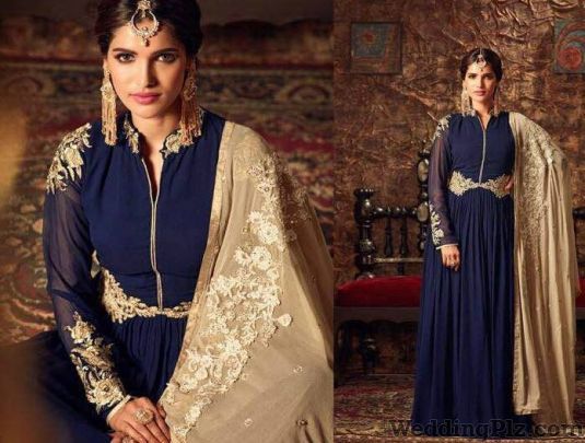 Create N Stitch Fashion Designers weddingplz