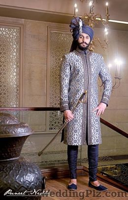 Create N Stitch Fashion Designers weddingplz