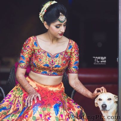 Sakina Shakeer Fashion Designers weddingplz