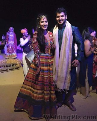 Sakina Shakeer Fashion Designers weddingplz