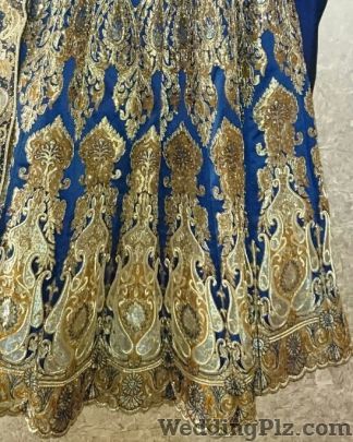 Sakina Shakeer Fashion Designers weddingplz