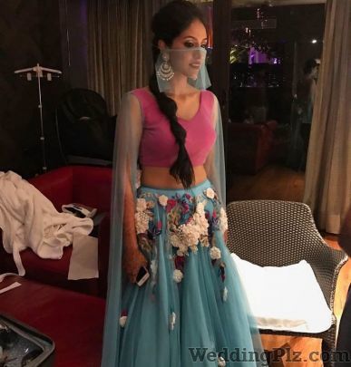 Sakina Shakeer Fashion Designers weddingplz