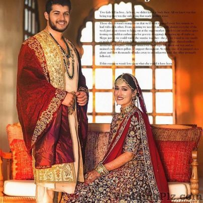 Sakina Shakeer Fashion Designers weddingplz