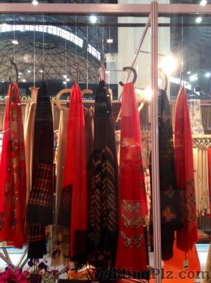 Janavi Fashion Designers weddingplz