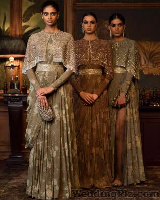 Sabyasachi indo 2025 western dresses