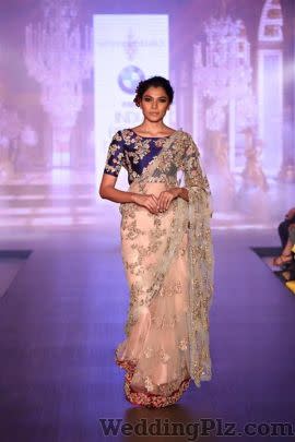Shyamal and Bhumika Fashion Designers weddingplz