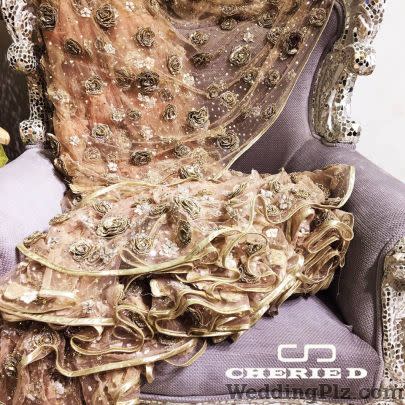 Cherie D Fashion Designers weddingplz