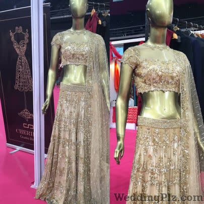 Cherie D Fashion Designers weddingplz