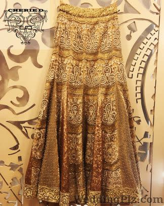 Cherie D Fashion Designers weddingplz