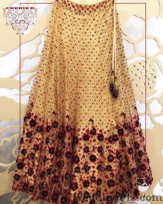 Cherie D Fashion Designers weddingplz