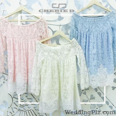 Cherie D Fashion Designers weddingplz
