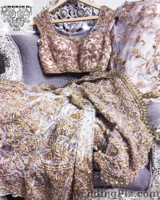Cherie D Fashion Designers weddingplz