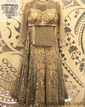 Cherie D Fashion Designers weddingplz