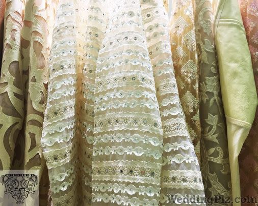 Cherie D Fashion Designers weddingplz