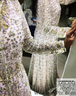 Cherie D Fashion Designers weddingplz